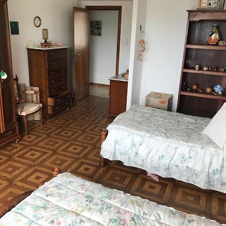 Casa Macareno Leilighet Os Muinos Eksteriør bilde