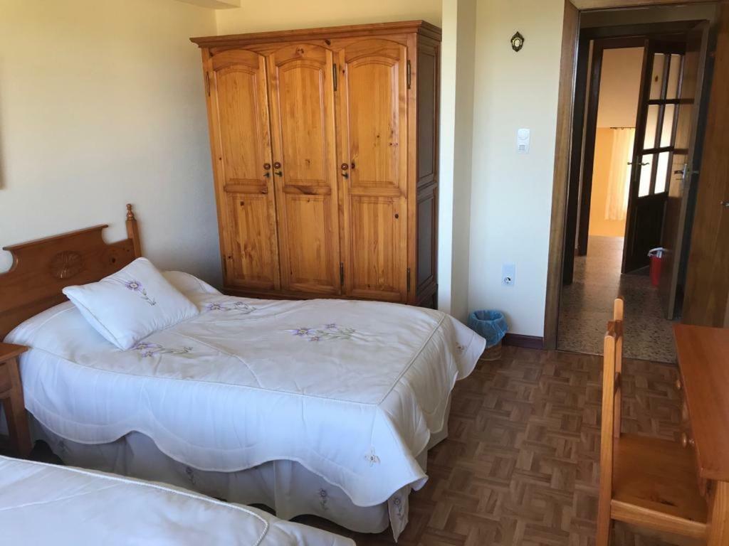 Casa Macareno Leilighet Os Muinos Eksteriør bilde