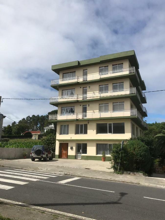 Casa Macareno Leilighet Os Muinos Eksteriør bilde