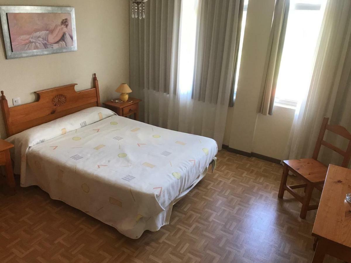 Casa Macareno Leilighet Os Muinos Eksteriør bilde