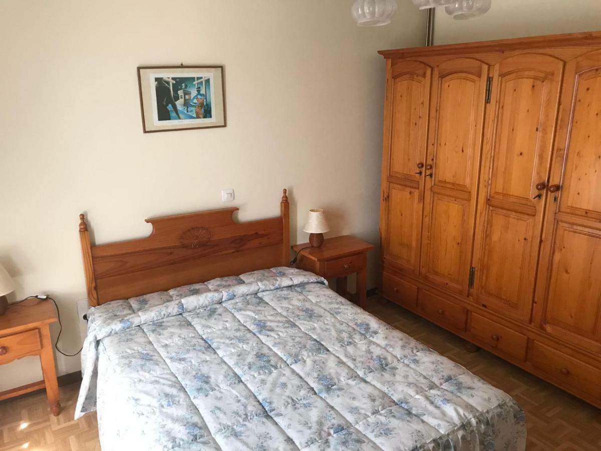 Casa Macareno Leilighet Os Muinos Eksteriør bilde