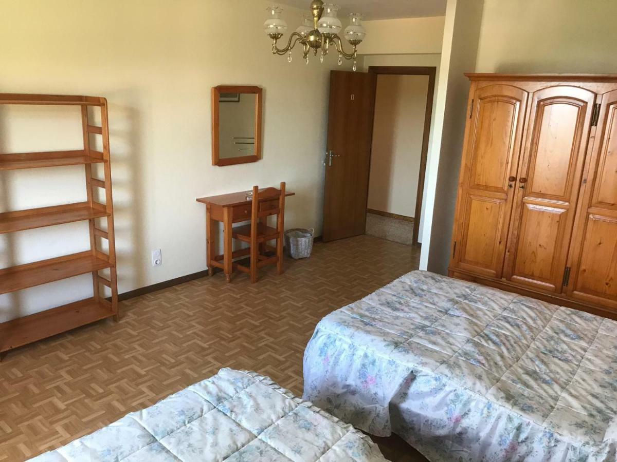 Casa Macareno Leilighet Os Muinos Eksteriør bilde