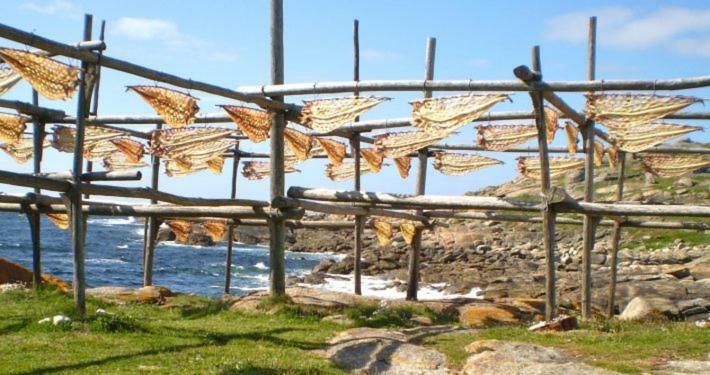 Casa Macareno Leilighet Os Muinos Eksteriør bilde